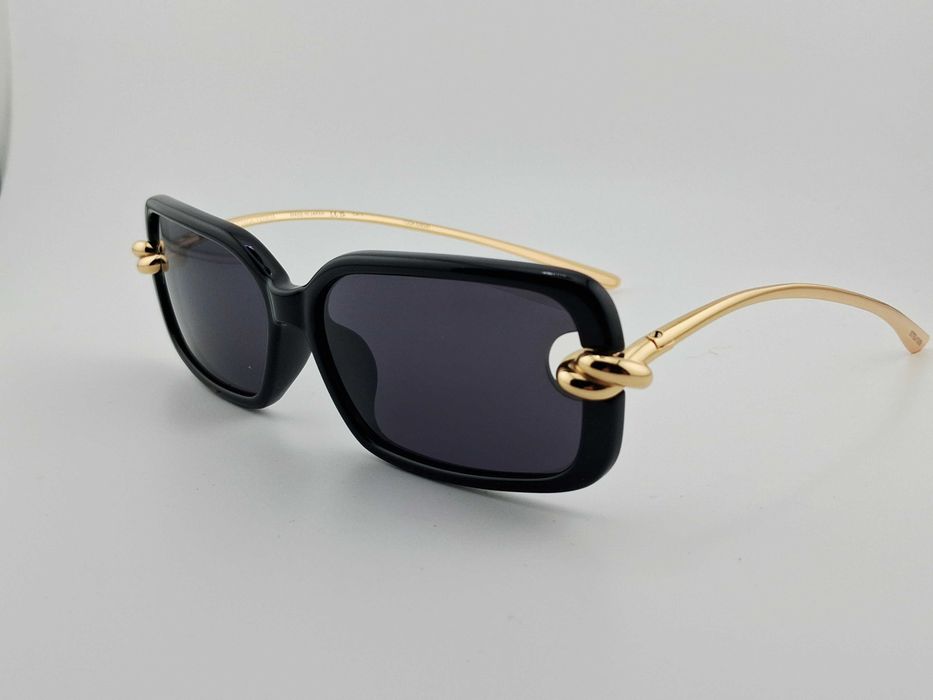 Ochelari de soare Originali Bottega Veneta bv1439s Femei,Dama , Noi,Garantie 2 ani