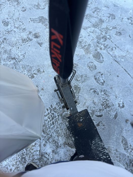 Vand kukirin g2 800w