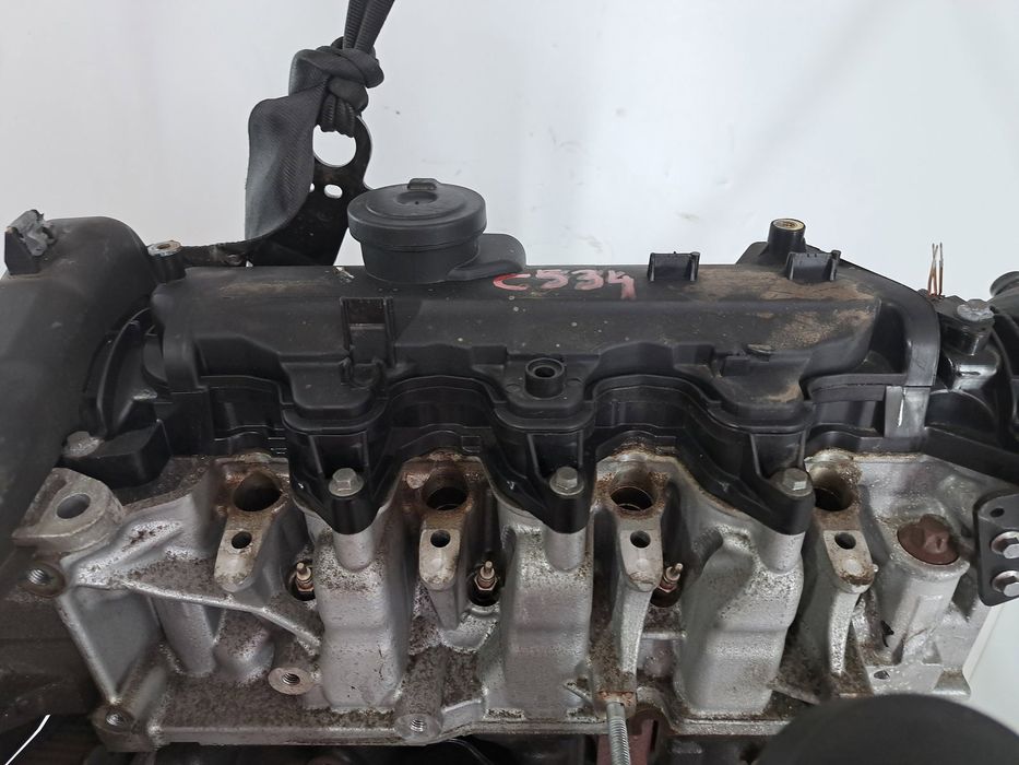 Motor complet ambielat Mercedes Clasa B (W246) [Fabr 2011-2018] 607951