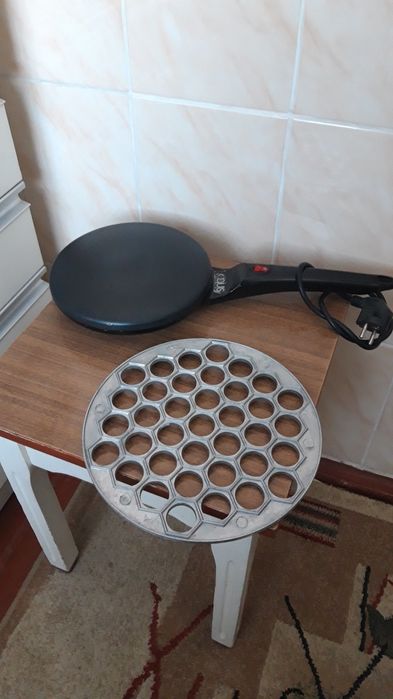 Для дома блинница