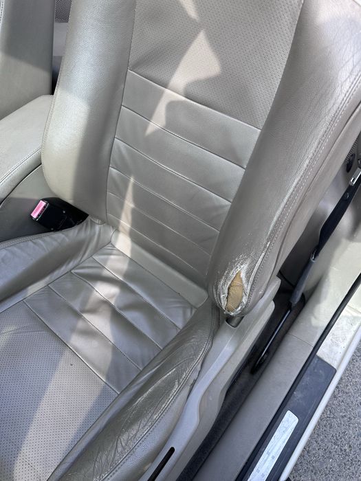 Renault Megane Cabrio