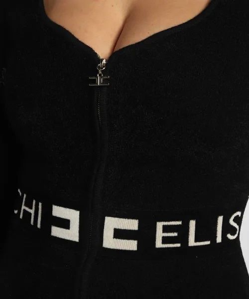 Рокля  Elisabetta Franchi, размер 40