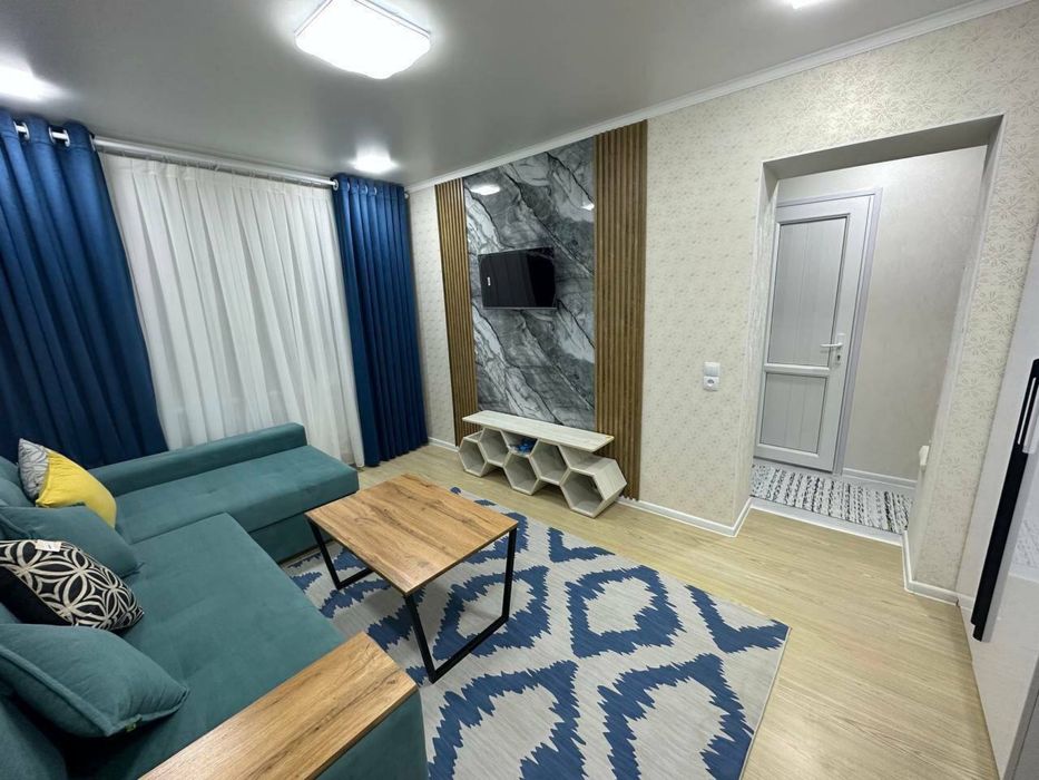 Продается квартира, район Чиланзар 7 квартал , 1/2/5