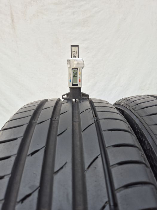 2бр 205 50 17 Marshal летни 23г