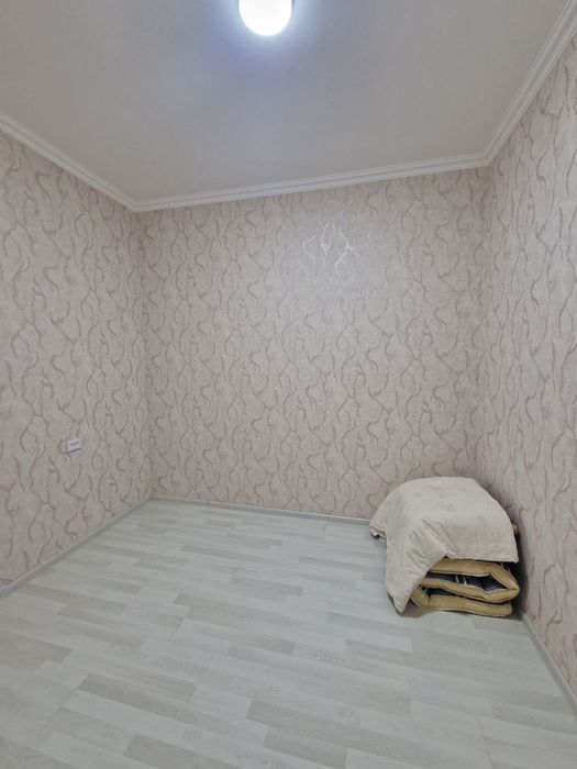 ЭКО шахарда 3 хонали квартира оилага ижарага берилади!