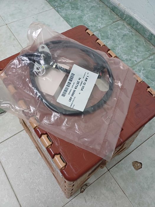 honda gold wing 1500,honda valkyrie, датчик за скорости 35759-MAM-A81