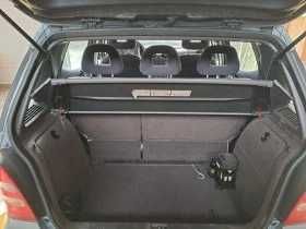 Продавам Mercedes-Benz A-160 W168 на части 2004 година.