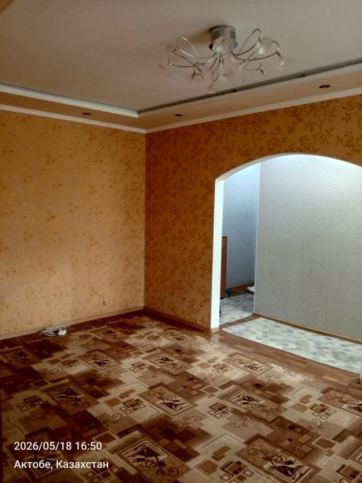 Продам двухкомнатную квартиру