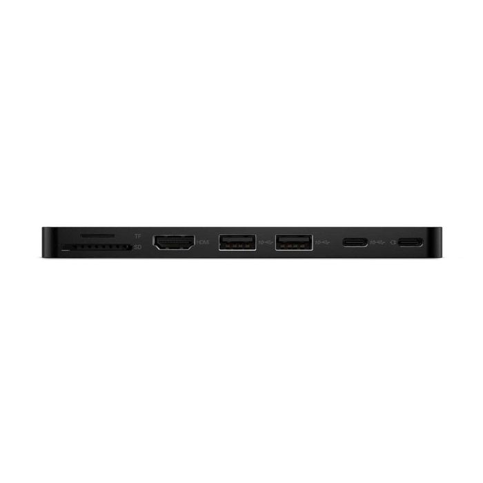 lenovo usb-c slim travel dock - nou sigilat