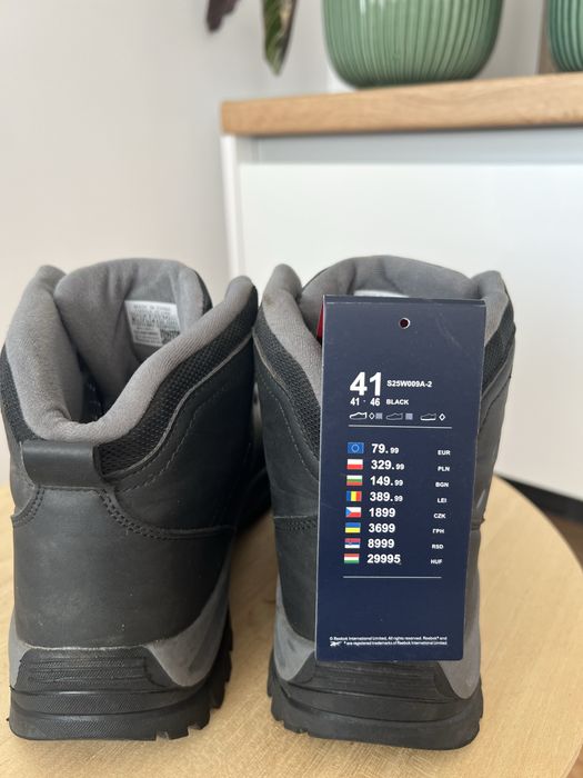 Мъжки боти Reebok