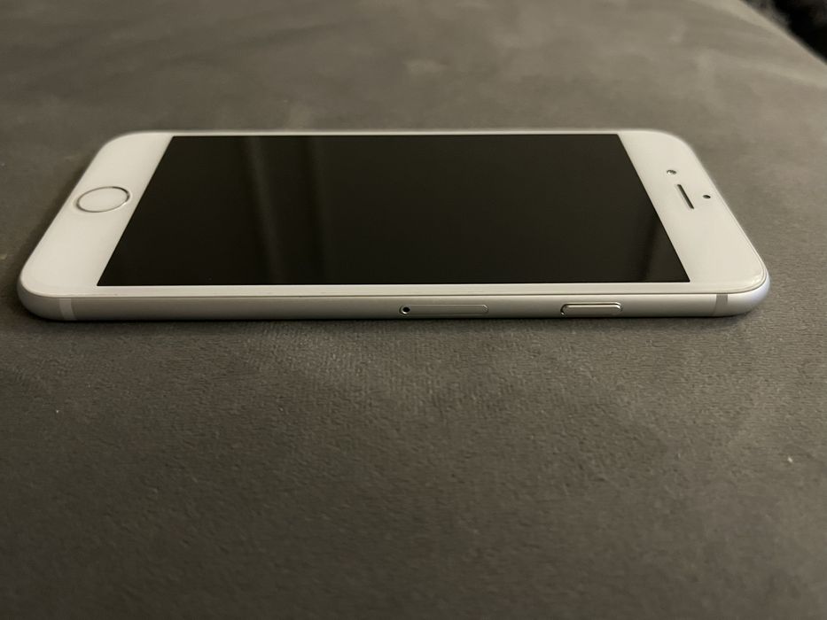 Iphone 6 16Gb Silver