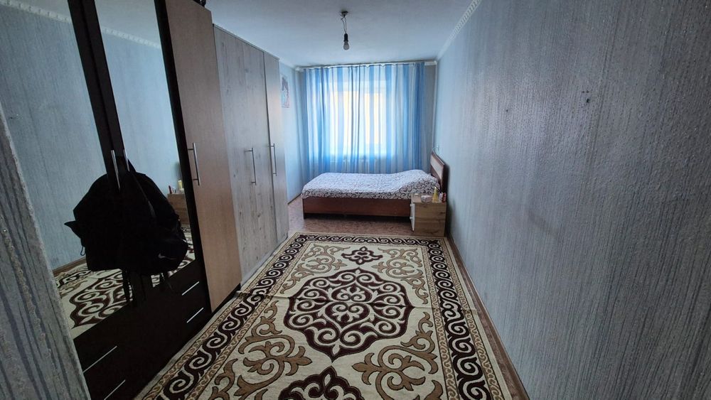 Продам квартиру  в г.Серебрянск