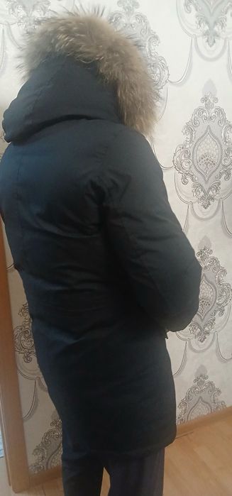 Продам парку Masculino