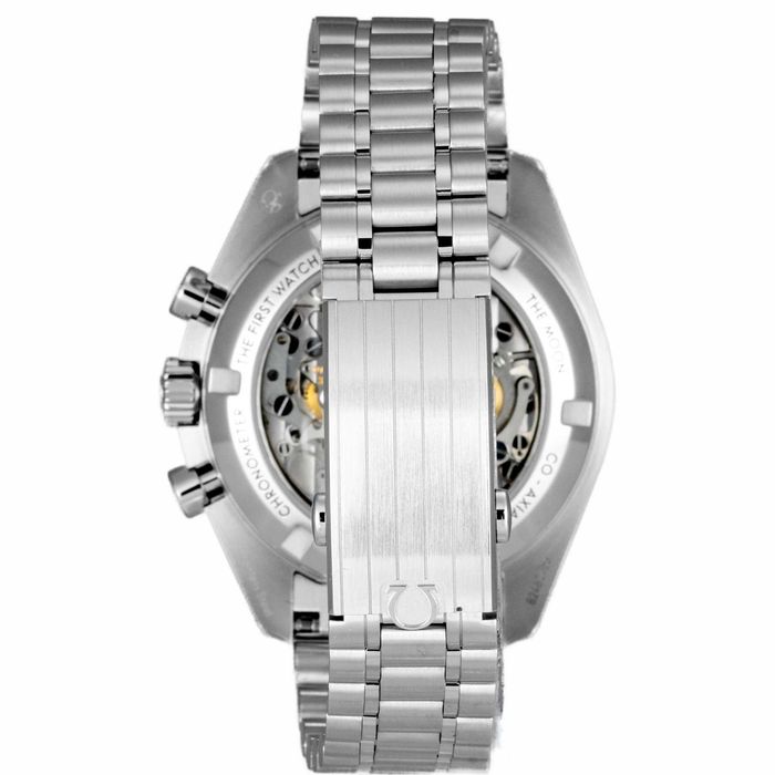 Omega Speedmaster Moonwatch Professional Co-Axial Master Chronometer Chronograph Sapphire 310.30.42.50.01.002