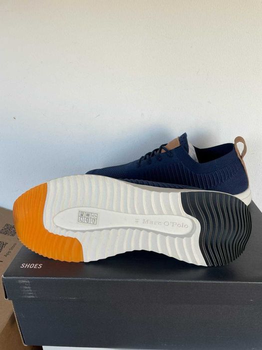 Sneakers Marc O'Polo