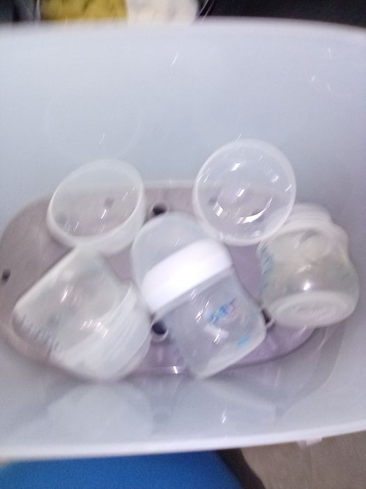 Sterilizator Philips Avent