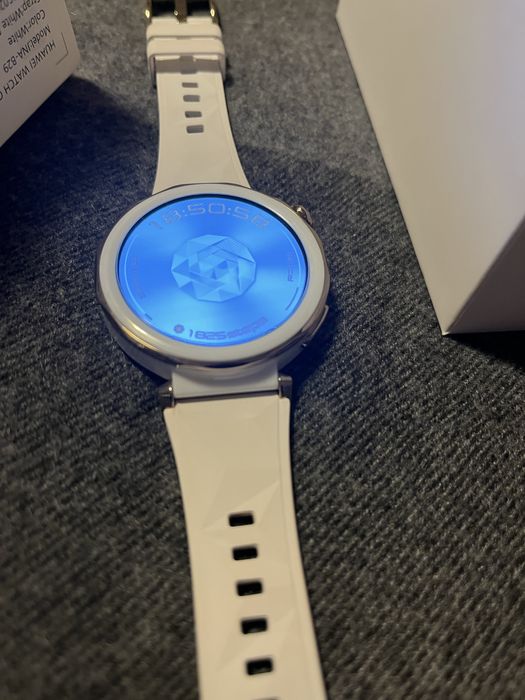 Huawei Watch GT 5 Pro Sport edition