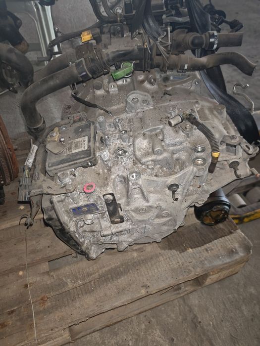 Peugeot Citroen 1.2 HN01