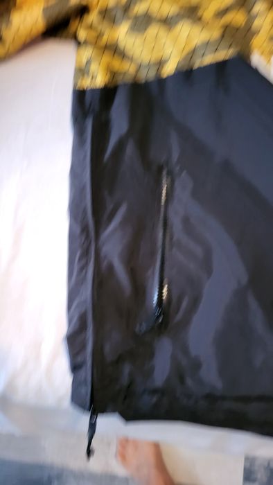 Мъжка ветроходка