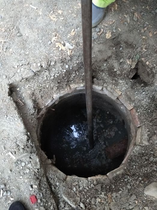 Канализация тозалаймз чистая