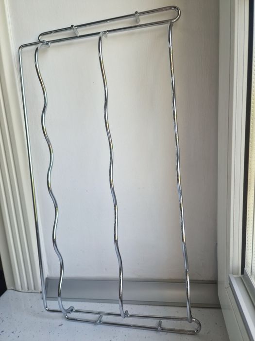 Держатель полка в холодильник