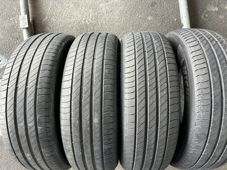 215/65 R17 MICHELIN PRMACY anvelope vara VW TIGUAN /Montaj inclus