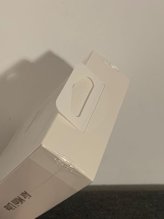 Casti In-Ear Riversong Air Mini Light, Bluetooth, Alb