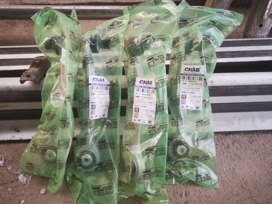 Пассат Б5 Ауди А4 А6 рычаги