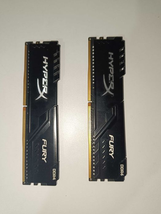 8gb ram ddr4 2400mhz second hand si noi de vanzare • Anunturi • OLX.ro