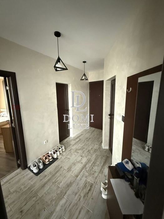 Продава се Тристаен апартамент в София, Люлин - център - 88 кв.м за 3160 €/кв.м - Снимка #2