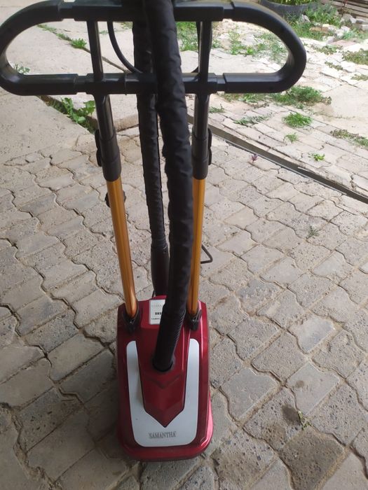 Паровый утюг продам