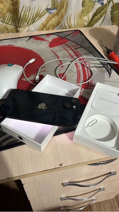 Айфон 13 iphone 13