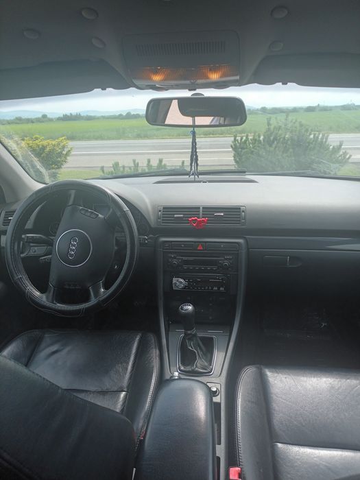 Audi a  4 de vanzare