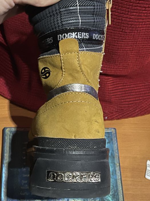 Дамски боти Dockers 37 размер