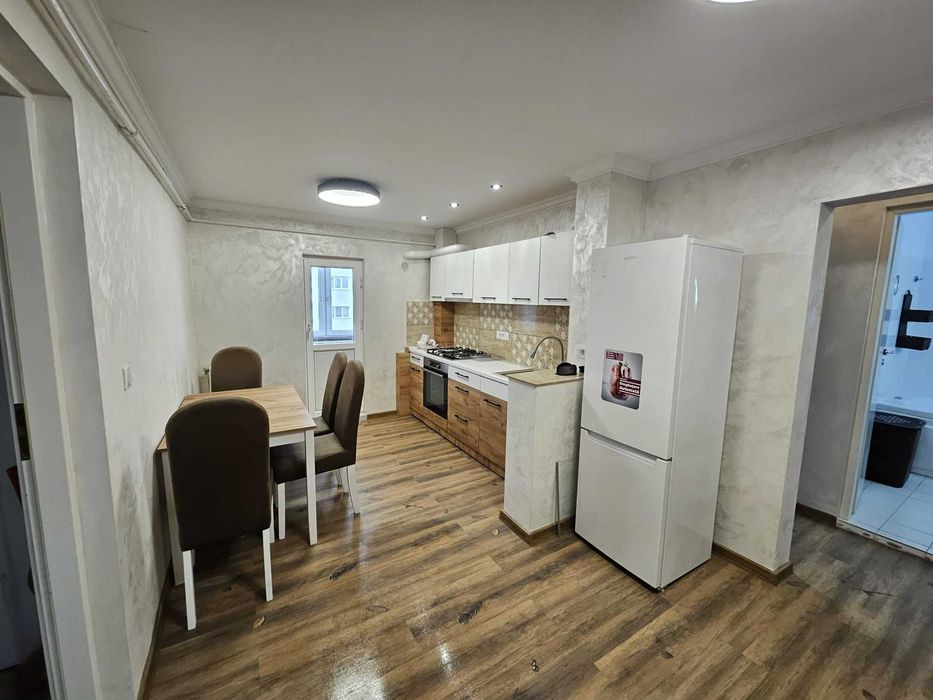 Inchiriez Apartament 2 Camere Modern Etaj 2 Zona Grivita