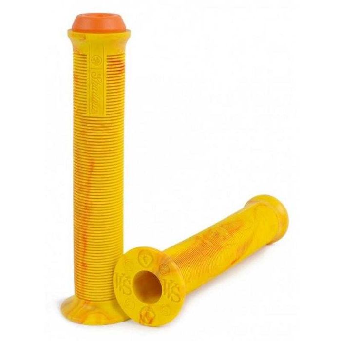 НОВИ Грипове SHADOW V.V.S. Дръжки за BMX / БМХ колело