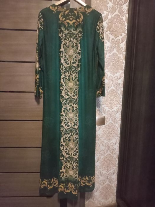 Женская одежда  платье  62р 64р