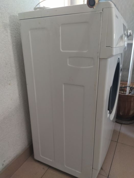 Продавам пералня Самсунг
