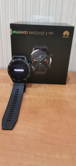 Часы Huawei Watch GT2