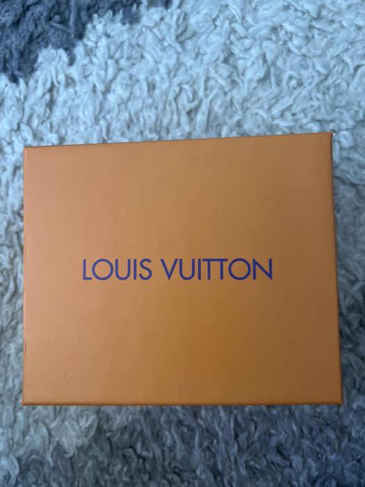 Портфейл Louis Vuitton