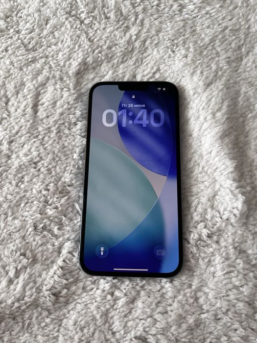 iPhone 13 Pro Max, 256 Gb