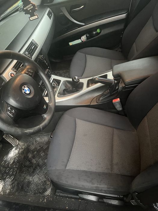 BMW 3 Series 2006 — imagine 4
