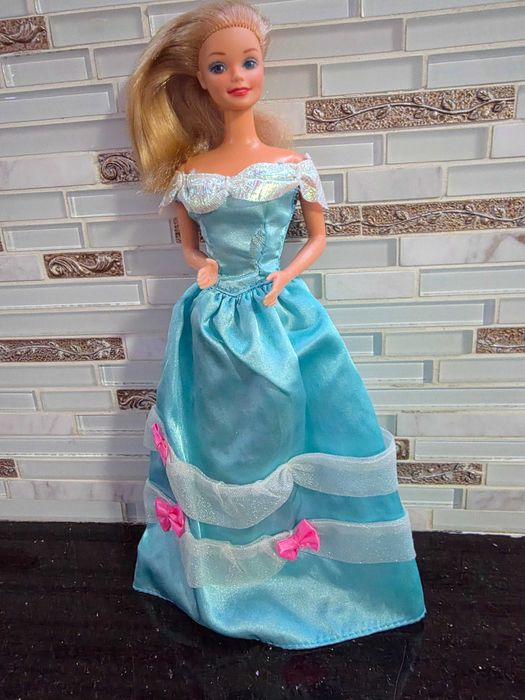 Кукли Барби Barbie