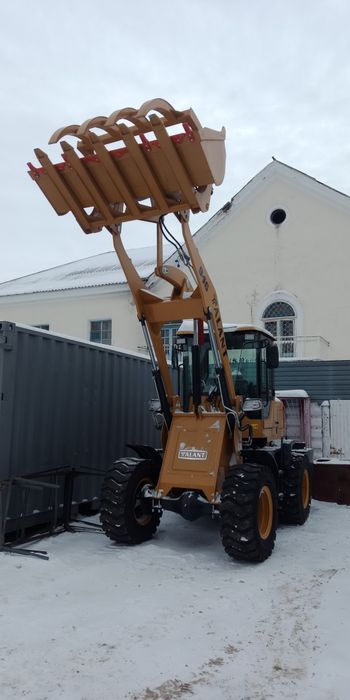 Погрузчики продажа