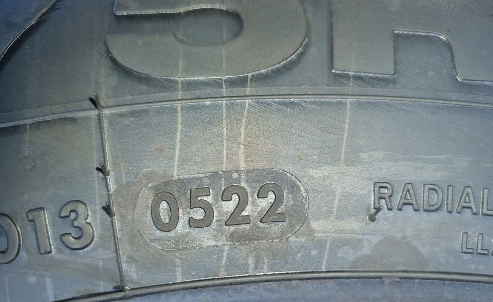 205/75 R16C 110/108T LL G-M VAN 4S  All Season M+S