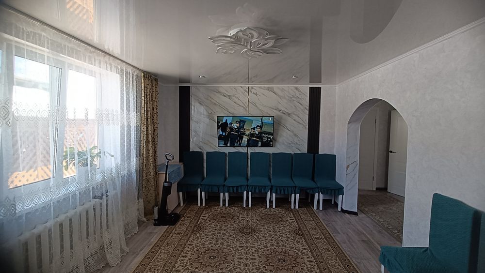 Продам дом в Ахмирово