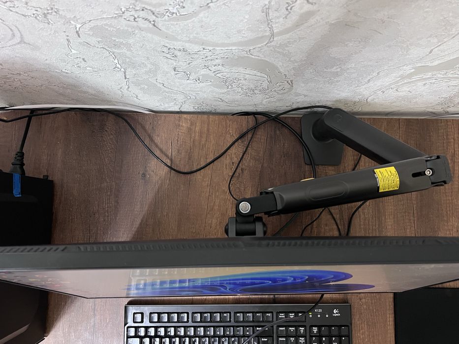 Игровой комп 3070 8gb