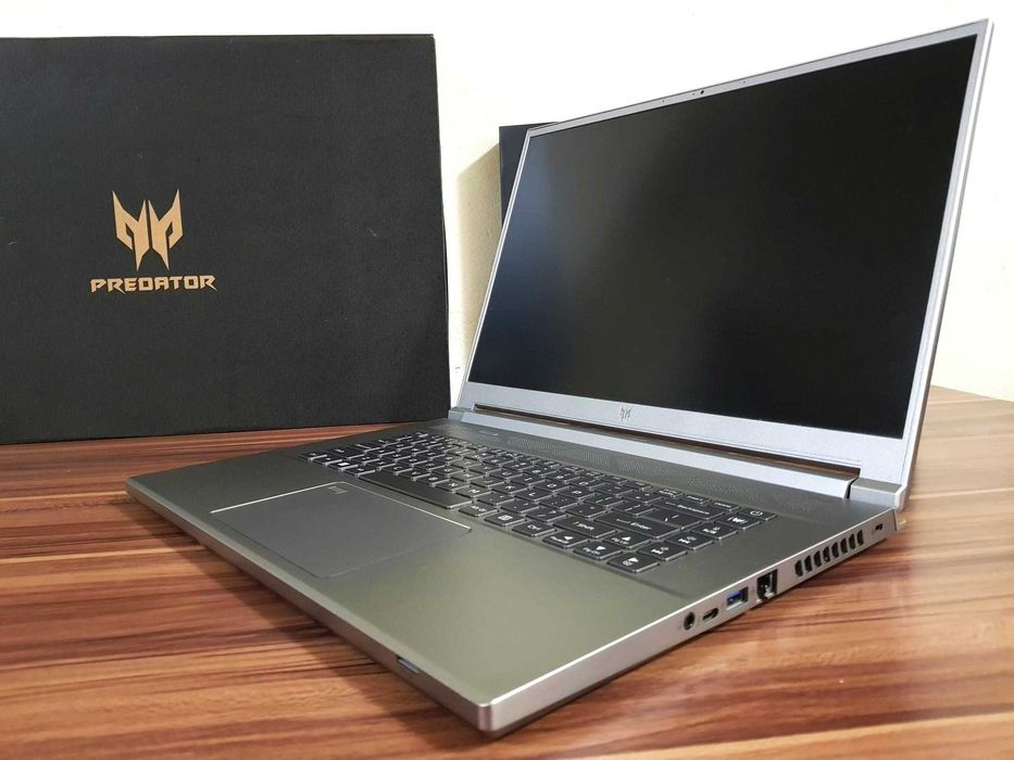 Laptop Gaming Acer PREDATOR