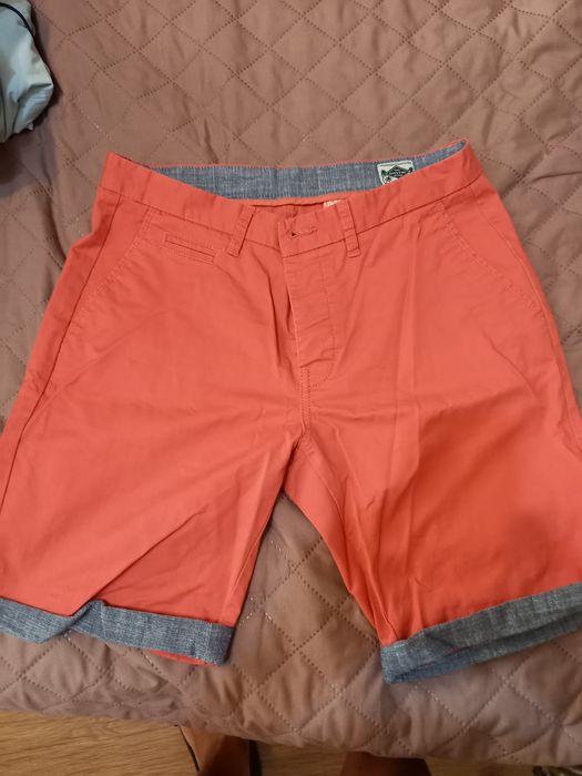 Къси Летни Панталонки