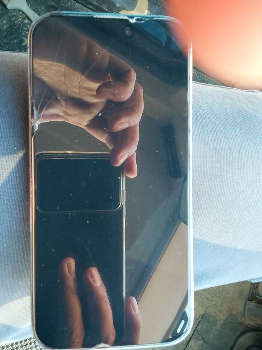 Iphone 14 pro 256 gb